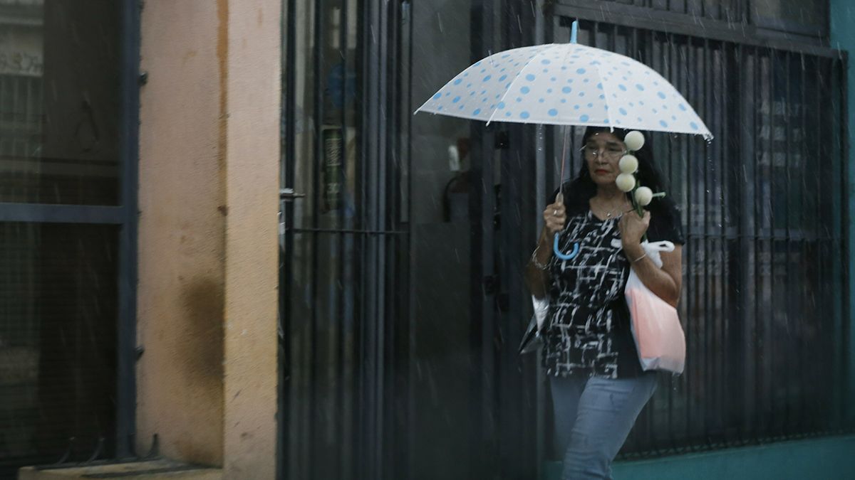 Foto: Maiquel Torcatt - Aire Digital