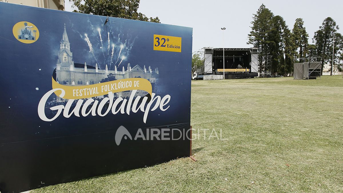 Este 17 y 18 de enero se realizará el tradicional Festival Folklórico de Guadalupe en la Plaza del Folklore, al lado de la Basílica de Guadalupe.