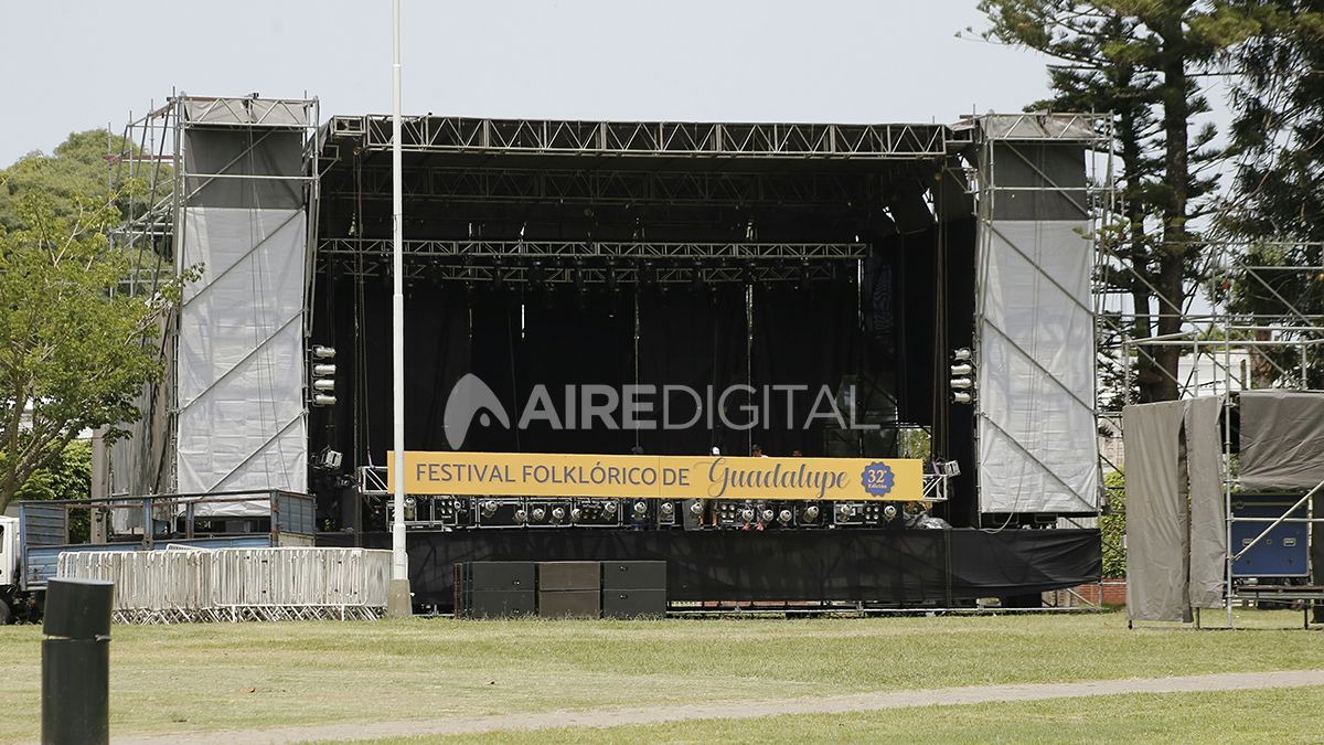 Este 17 y 18 de enero se realizará el tradicional Festival Folklórico de Guadalupe en la Plaza del Folklore, al lado de la Basílica de Guadalupe.
