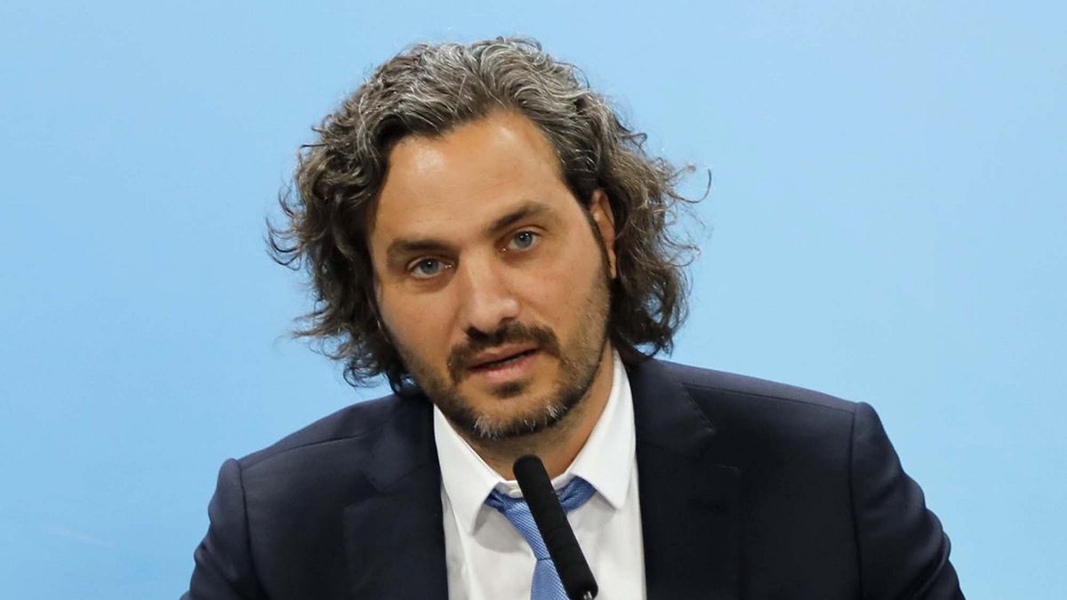 Santa Fe viene manteniendo conversaciones con el ministro Santiago Cafiero, sobre la posibilidad de habilitar nuevas actividades en las grandes ciudades.