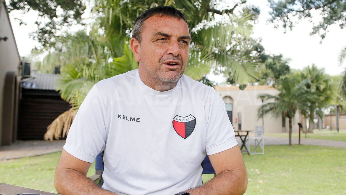 Foto: Maiquel Torcatt/Aire Digital