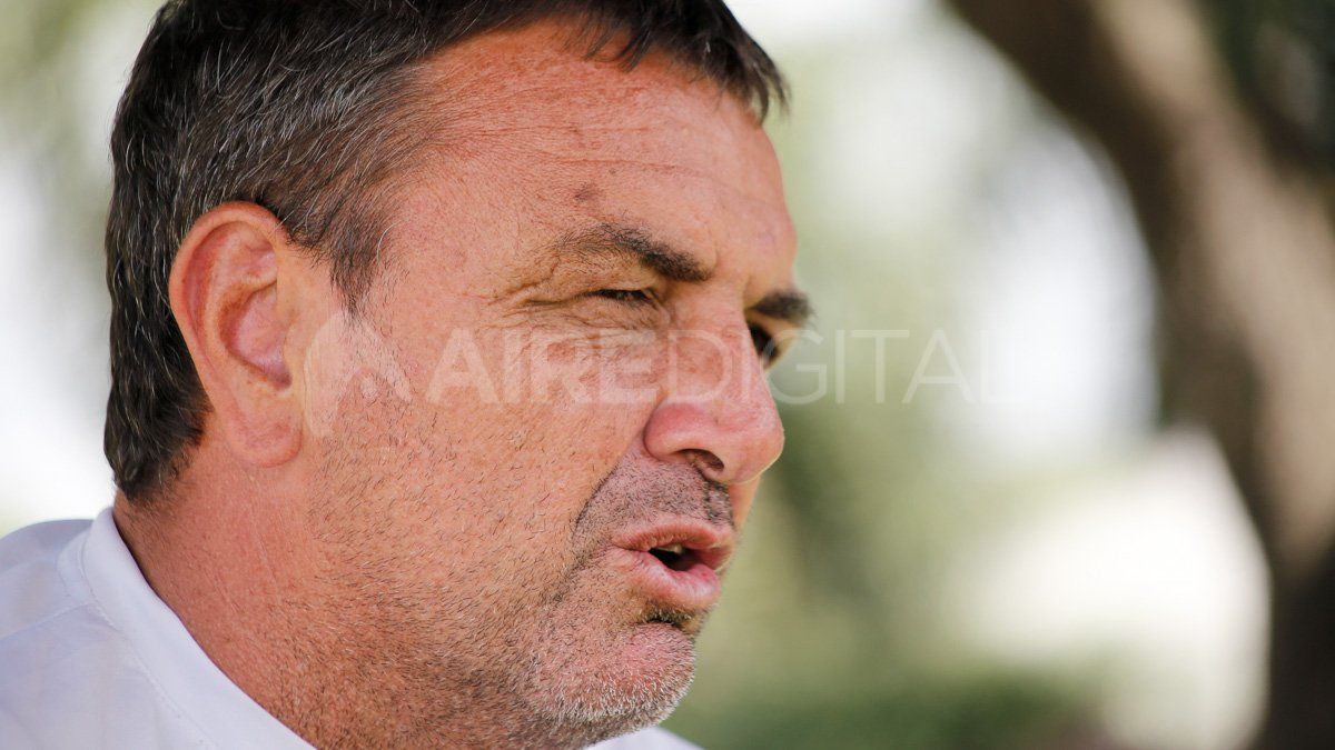 Foto: Maiquel Torcatt/Aire Digital