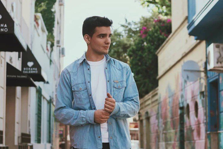 Ian Barr trabajaba en Australia desde noviembre pasado.