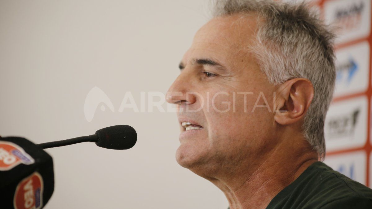 Foto: Maiquel Torcatt/Aire Digital