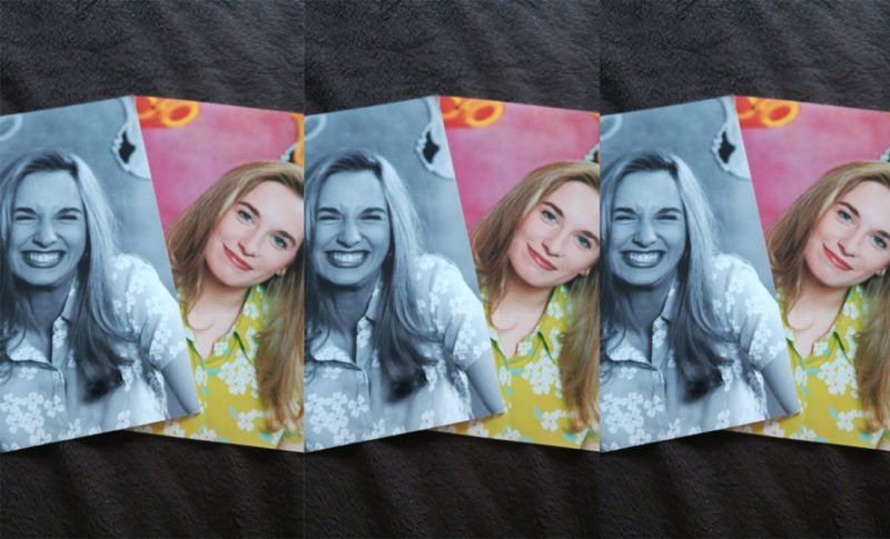 Gabriela Roife, la conductora de “A jugar con Hugo”. (Crédito: TN Show).