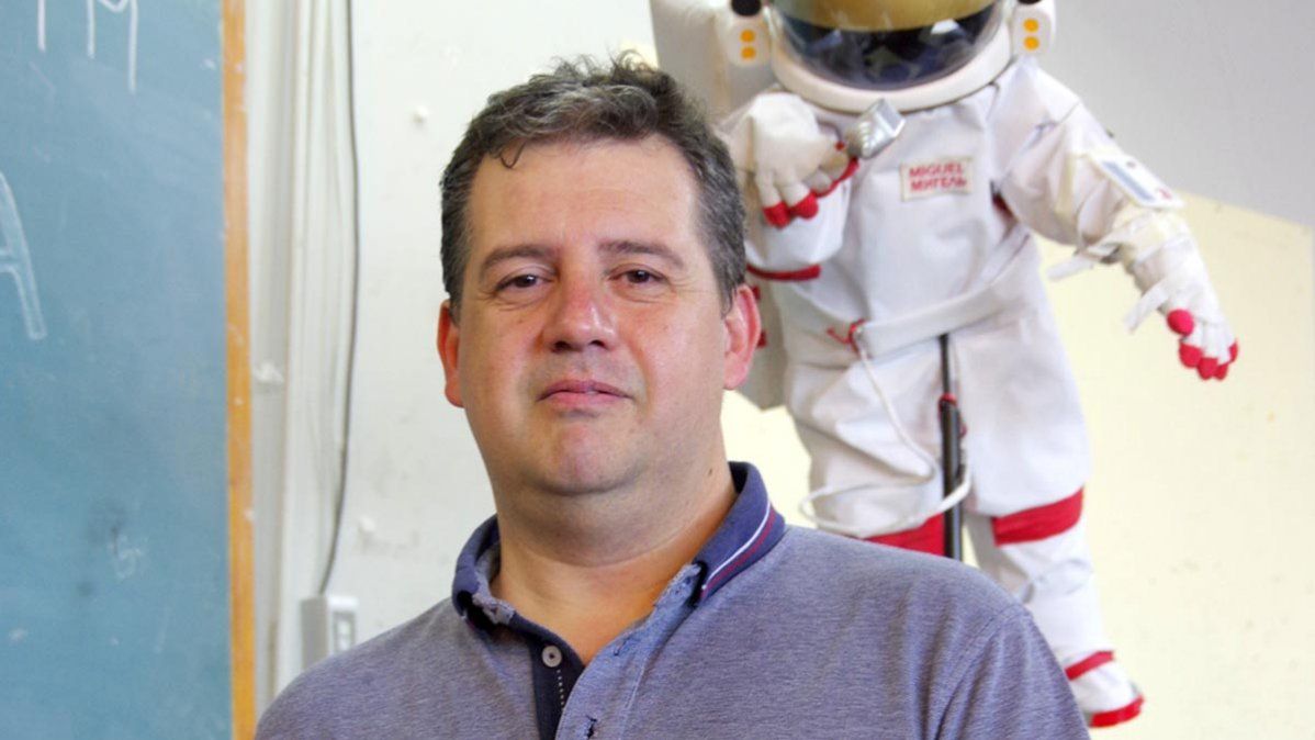 El reconocido periodista e investigador, Diego Córdova, habló con Aire Digital y dio detalles de las próximas misiones de la Nasa al espacio.