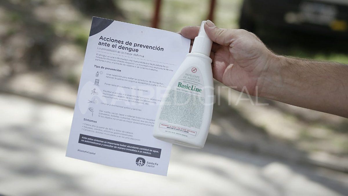 Este lunes se llevaron adelante tareas de bloqueo en las inmediaciones del Convento San Francisco.