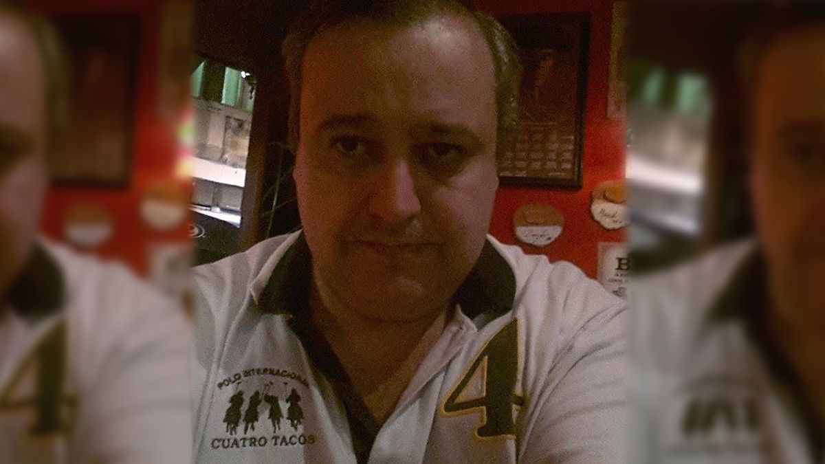 Lepwalts, el exjefe que fue destituido de su cargo el 9 de mayo del 2019.