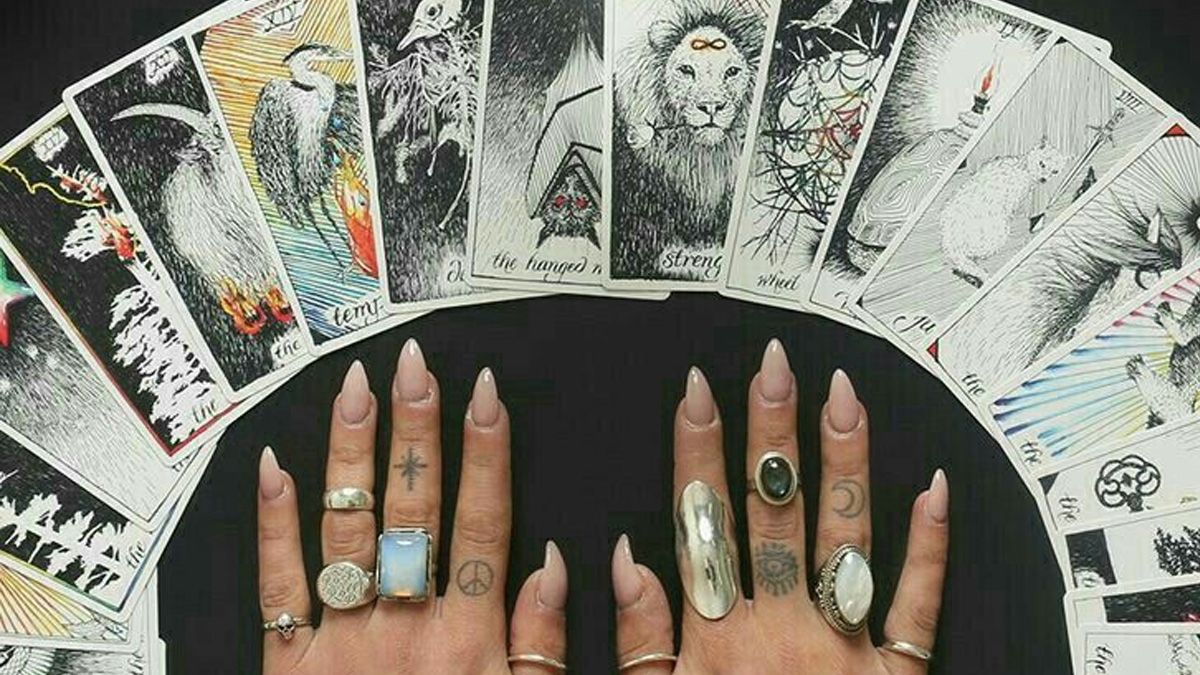 Horóscopo: cómo le irá en el amor a los signos del zodiaco según las cartas del tarot