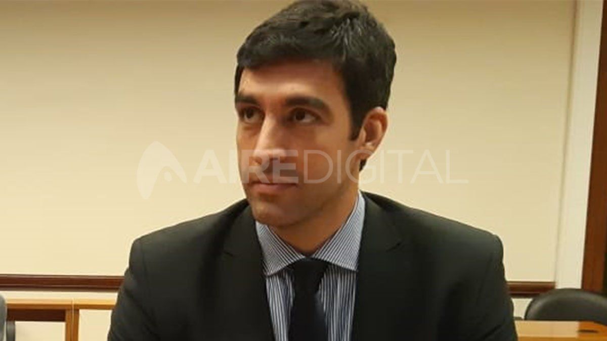 El fiscal Torres logró acreditar el contexto de violencia de género