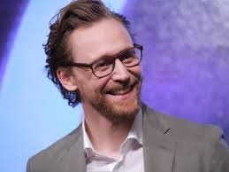 Tom Hiddleston