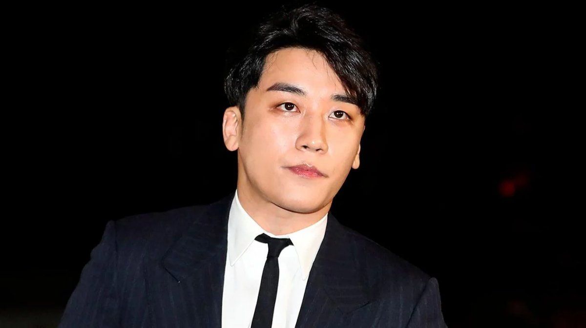 Seungri