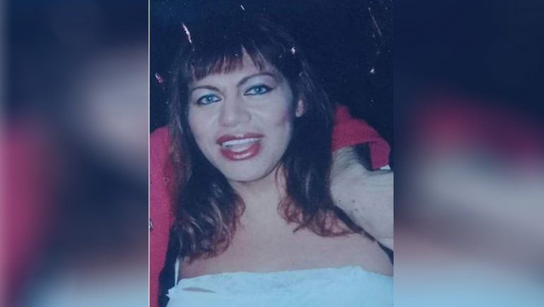 La mujer trans fue apuñalada al menos tres veces en la espalda y el abdomen.