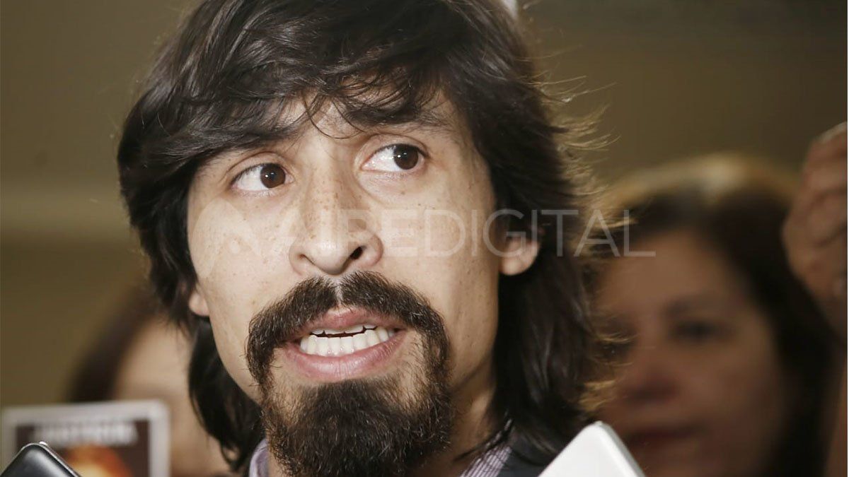 La defensa del imputado avaló lo manifestado por el fiscal en la audiencia