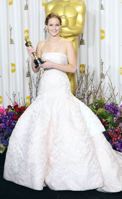 Jennifer Lawrence 2013