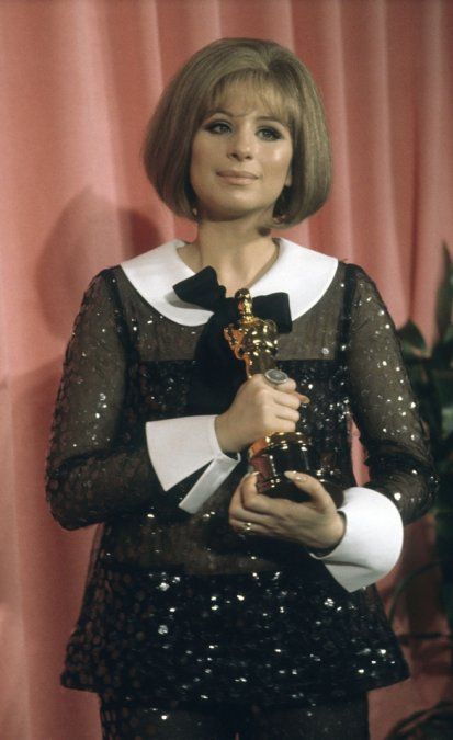Barbra Streisand 1969