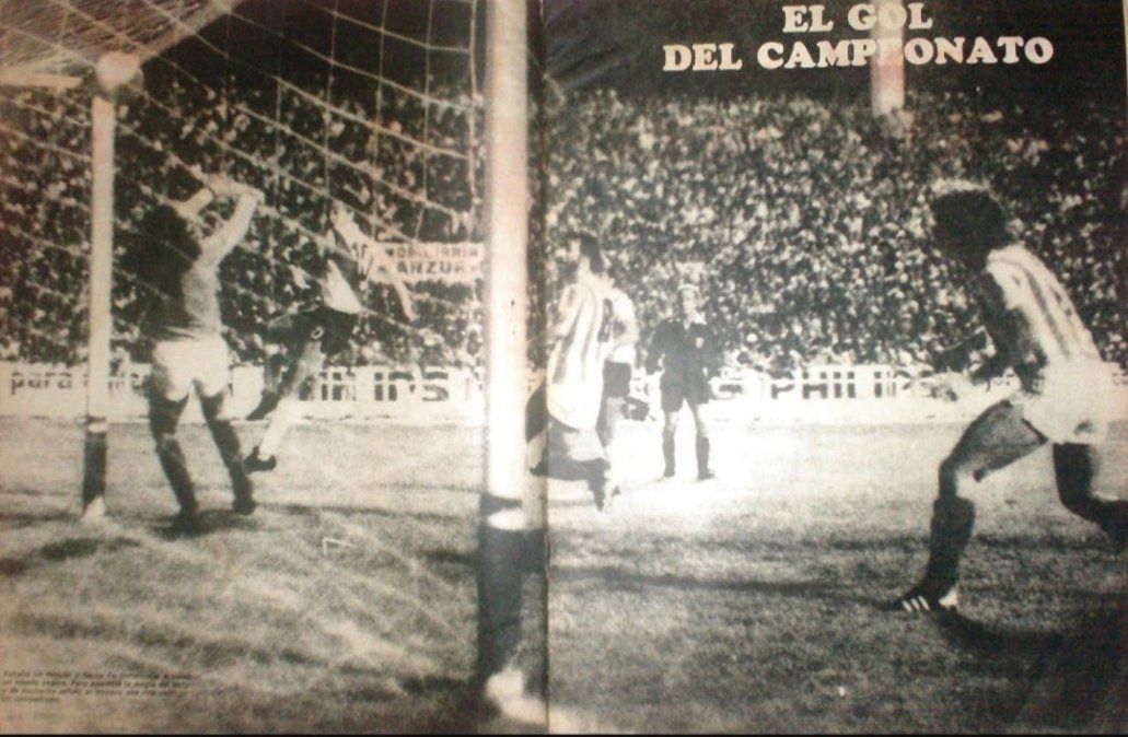 El momento en que el