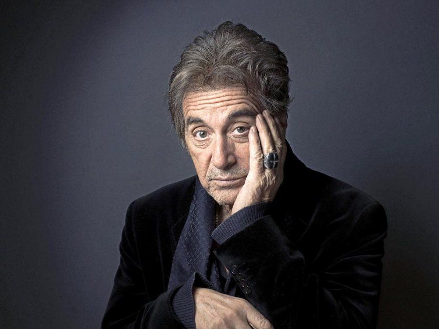  Al Pacino