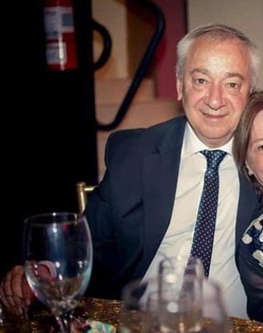 Hugo Oldani tenía 73 años y tenía una agencia de turismo en el microcentro santafesino.