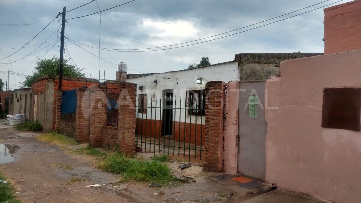 Uruguay 3800- barrio San Lorenzo