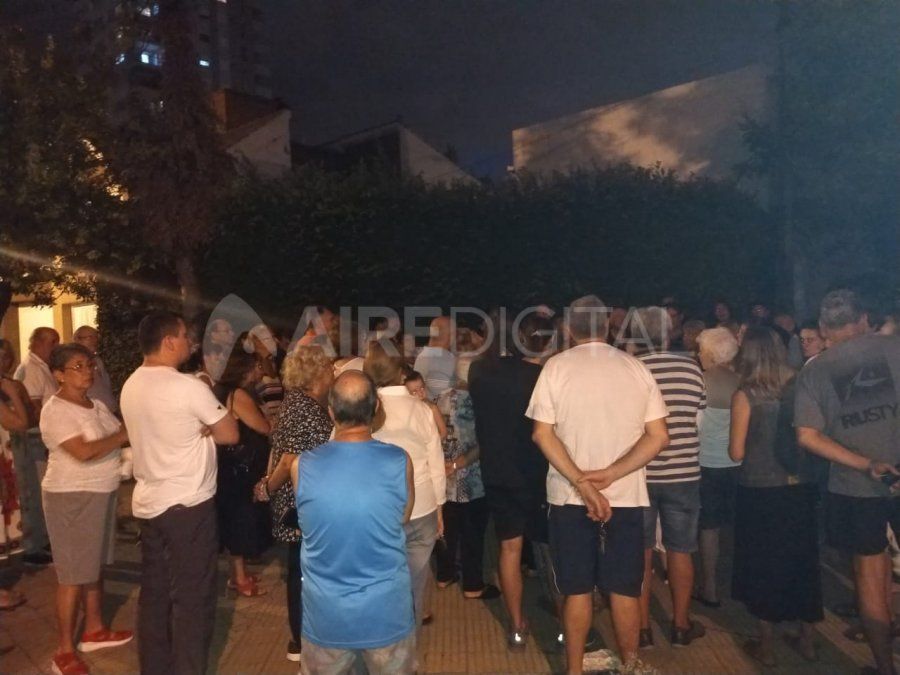 Reforzar las calles con la presencia de policías caminantes fue una de las propuestas que se realizó.