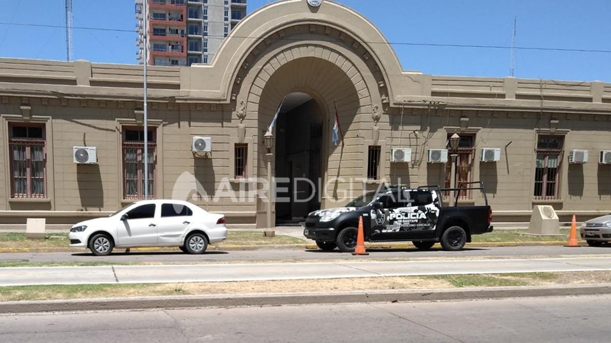 La Unidad Regional XVII fue intervenida recientemente tras detectarse una serie de irregularidades.