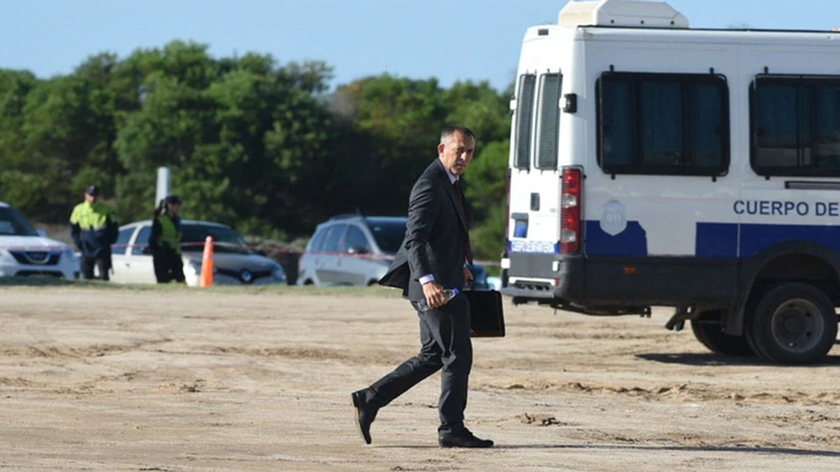 Foto gentileza Infobae