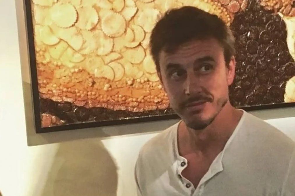 Roberto García Moritán