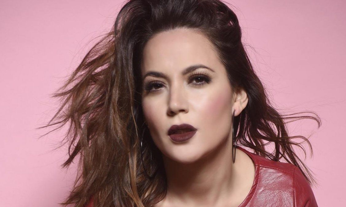 Valeria Gastaldi se alejó temporalmente de "Bandana" para cuidar a su papá.