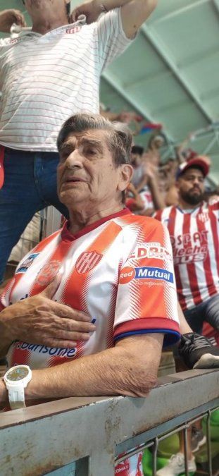 Fuente: @juanjosetuljak