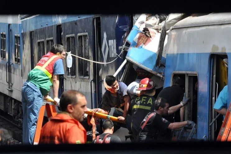 Murieron 51 personas (Foto: EFE)