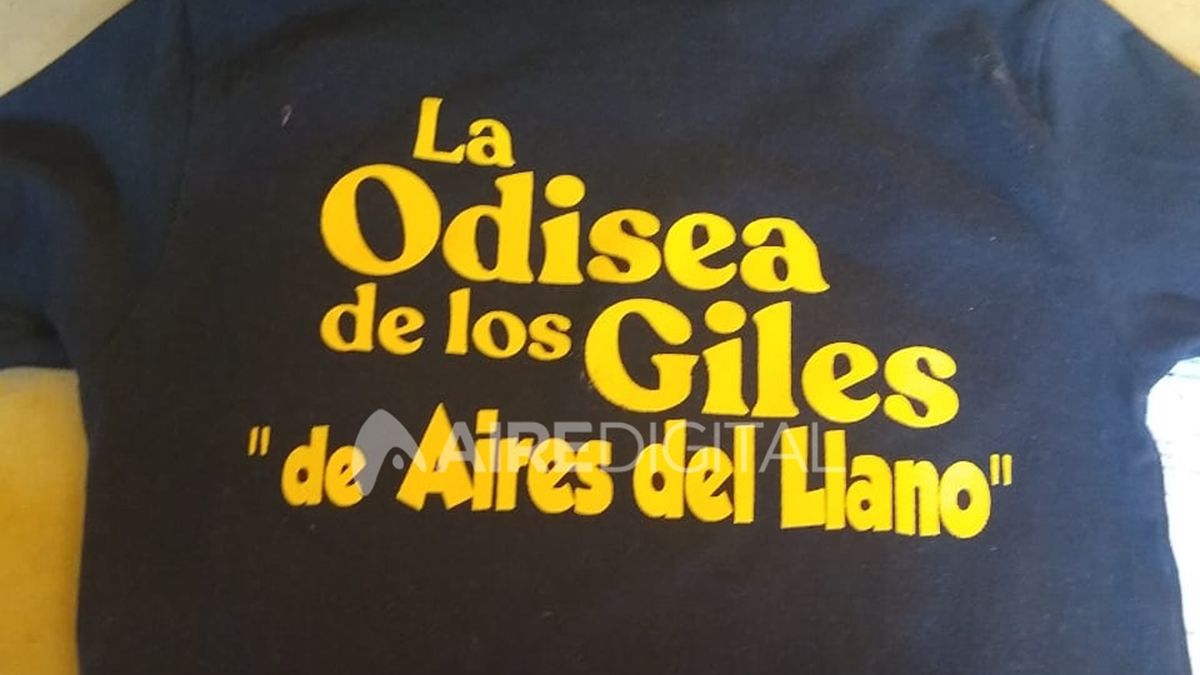 Unos 300 vecinos tomaron lotes que compraron hace 10 años en Aires del Llano este sábado.