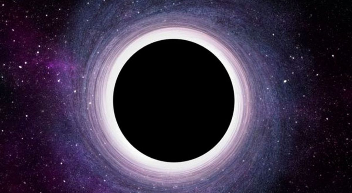 La enorme cantidad de energía pudo haber sido emanada por un agujero negro supermasivo ubicado a unos 390 millones de años luz de la Tierra.