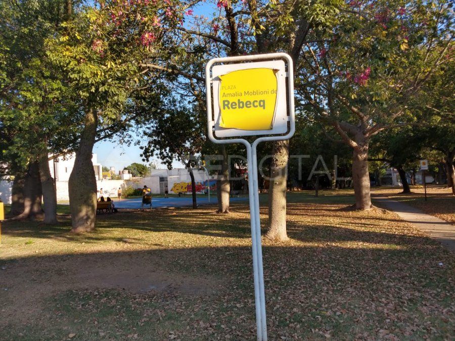 Plaza de Pro Adelanto Barranquitas