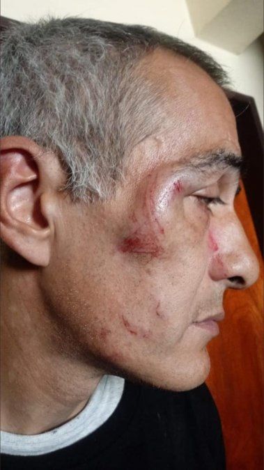 Bernardo Luis Baraj (50)