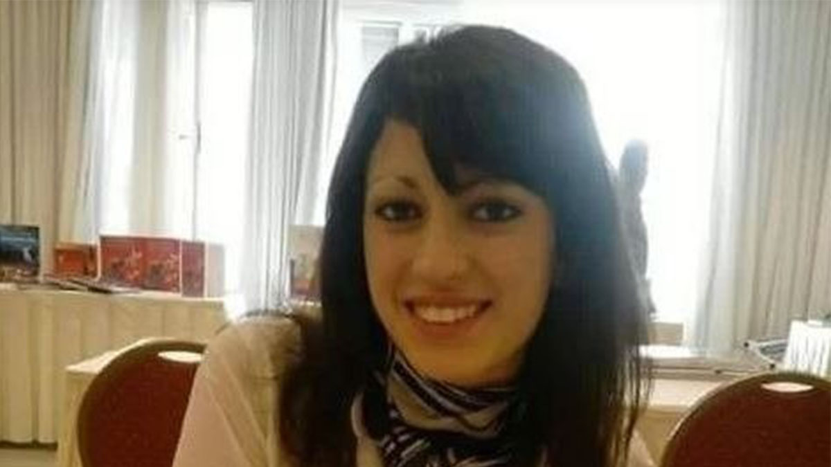 Jordana Belén Rivero