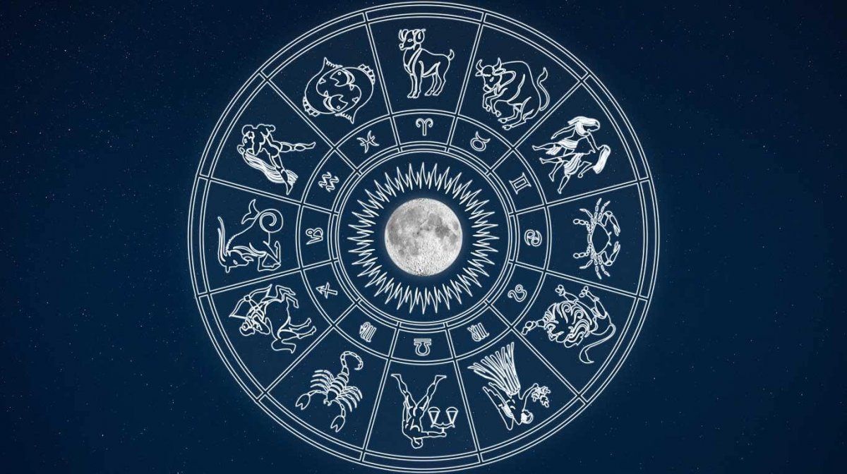 Consulta tu horóscopo 5 de marzo