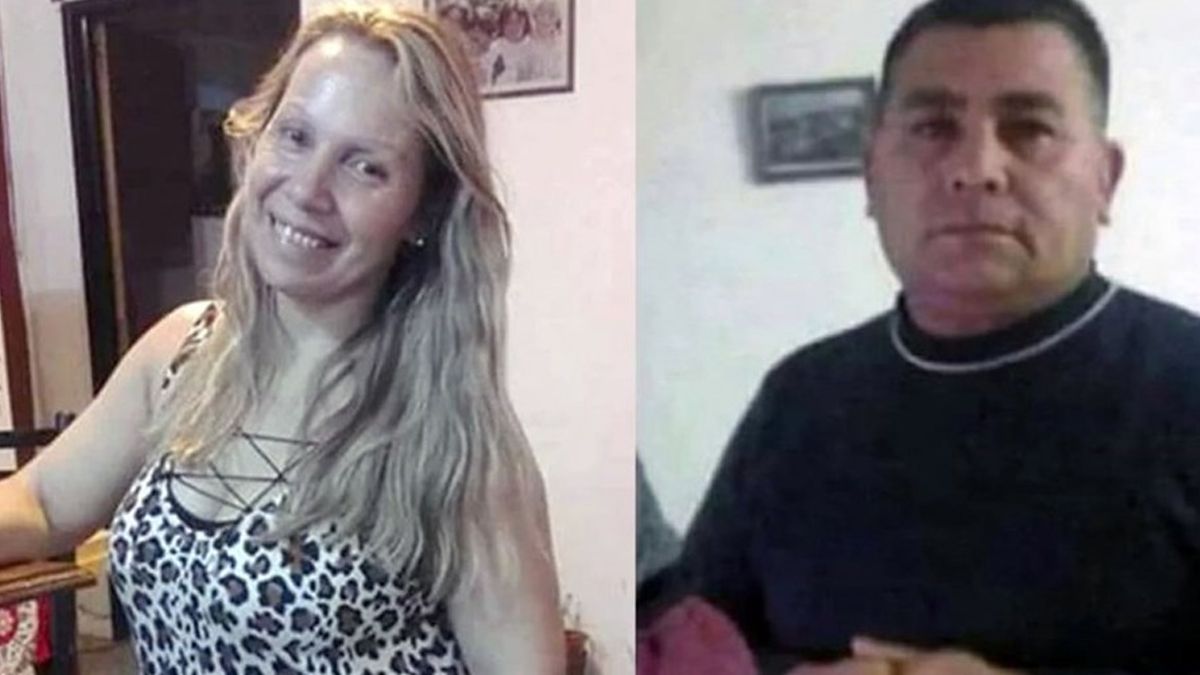 Claudia Repetto perdió contacto con sus allegados el último domingo en Mar del Plata.