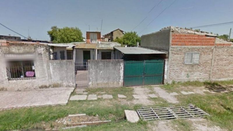 San Francisco Solano - Por accidente la mujer atropelló a los tres niños