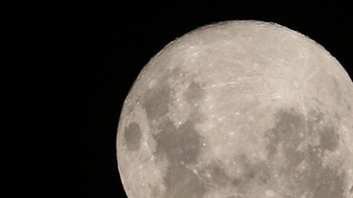 Horóscopo: qué pasará durante la Luna de Gusano en Mercurio retrógrado