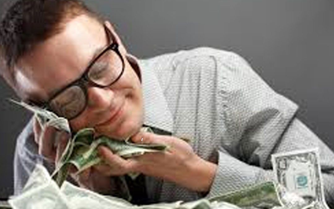 Horóscopo: los cuatro signos del zodiaco más codiciosos