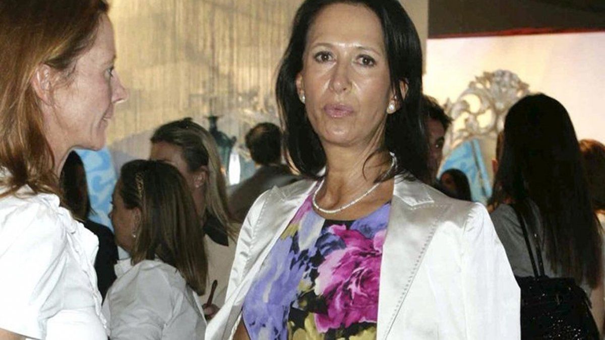 La decoradora Marta Gayá recibió 2 millones de euros del rey emérito de España, informó la prensa de ese país.