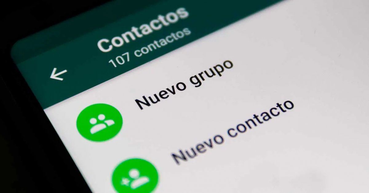 WhatsApp: cómo volver a ver la foto de perfil de un contacto que te bloqueo