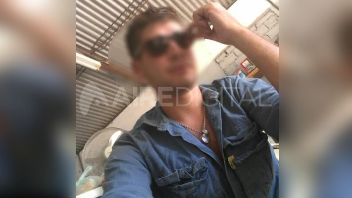 El joven agresor está prófugo