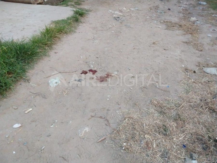 El homicidio N°25 en el departamento La Capital de la provincia de Santa Fe ocurrió en Santa Rosa de Lima.