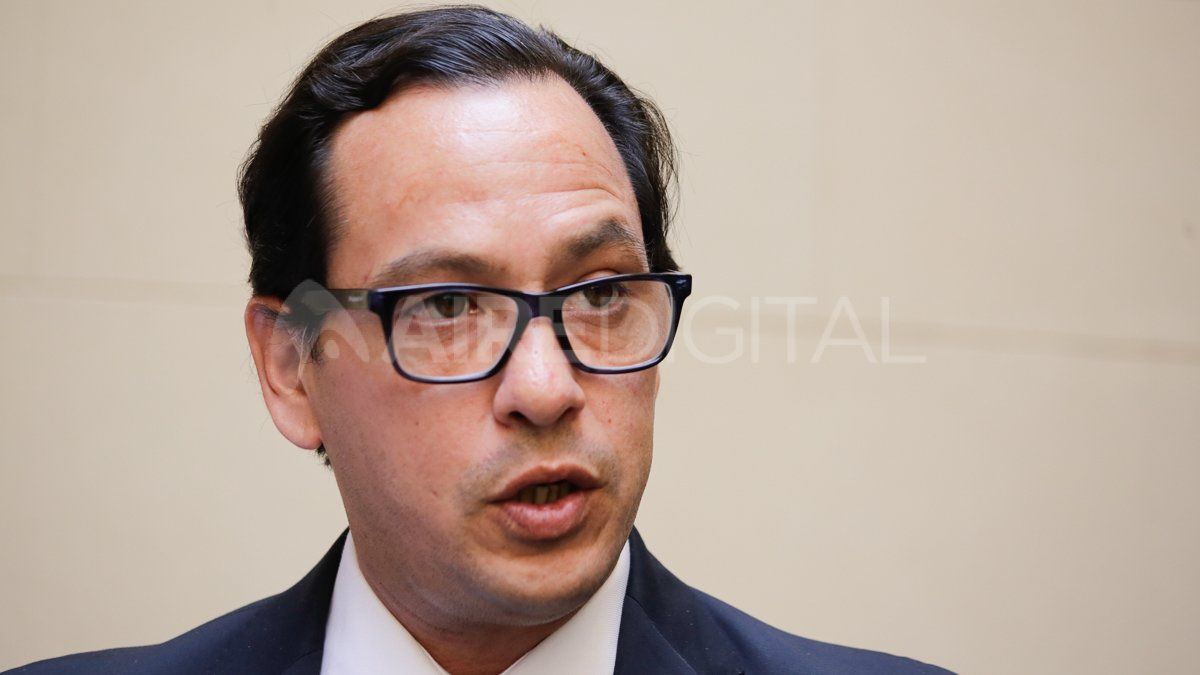 El abogado sostuvo además que sus defendidas