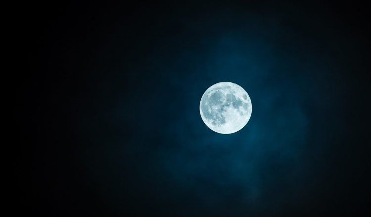 La Luna en Sagitario hará vivir experiencias extremas a tres signos del zodiaco