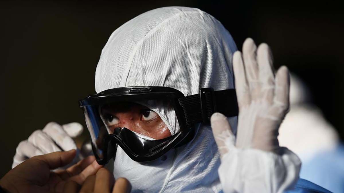 Un estudio reveló la fecha exacta del primer caso de coronavirus en el mundo.