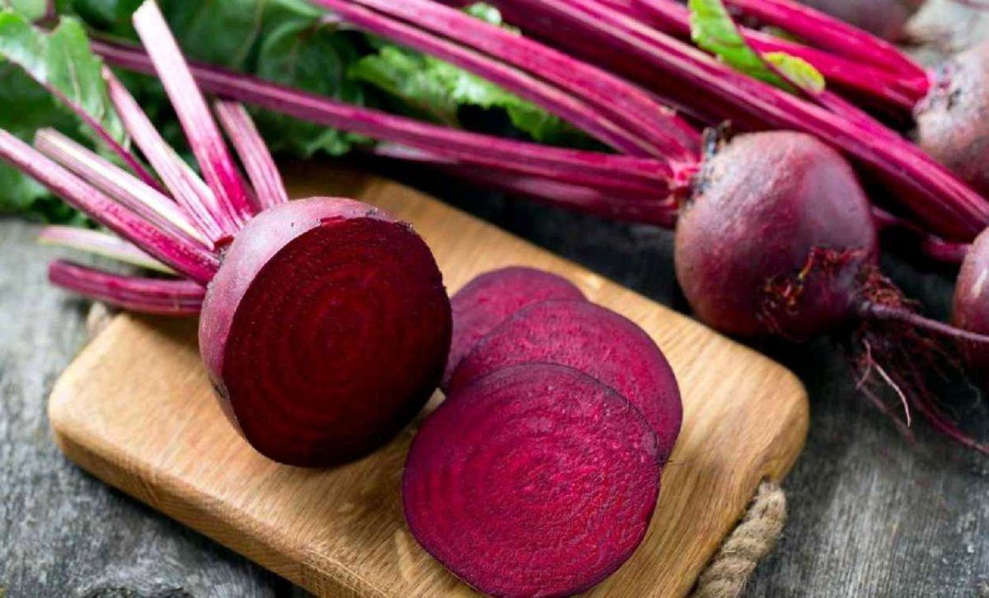 Remolacha