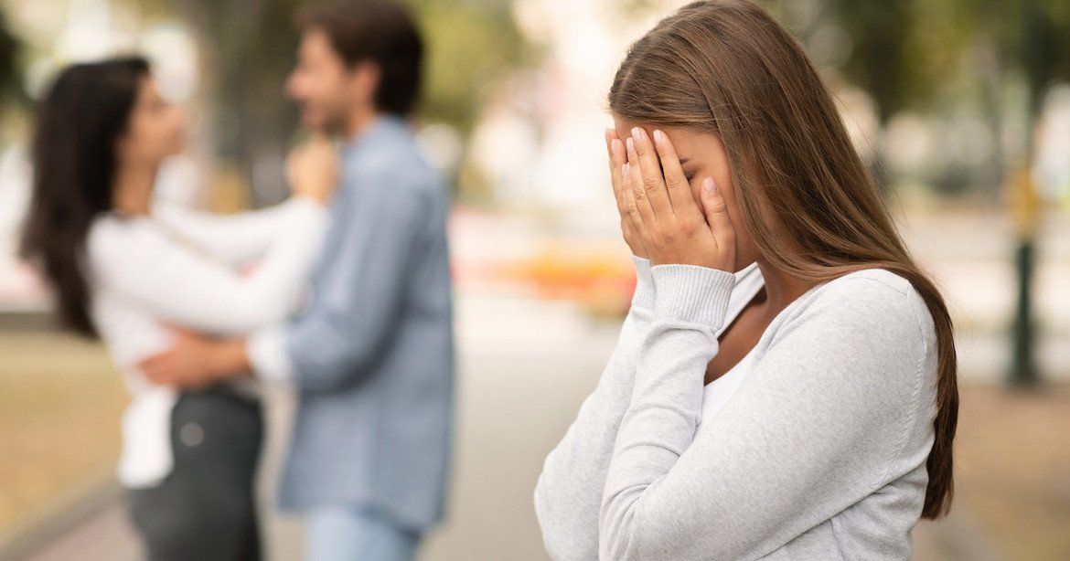 Horóscopo: ¿Cómo reacciona al engaño cada signo del zodiaco?